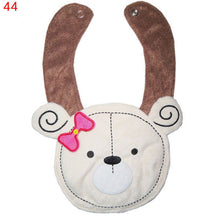 56-patterns-kids-baby-bibs-animals-waterproof-cotton-saliva-towel-infant-lunch-bib BBL