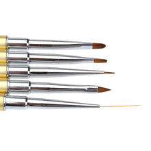 5pcs-nail-brush-set-nail-art-uv-gel-salon-pen-nail-art-design-pen-set-painting-dotting-brush-kit-tool BBL