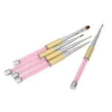 5pcs-nail-brush-set-nail-art-uv-gel-salon-pen-nail-art-design-pen-set-painting-dotting-brush-kit-tool BBL
