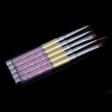 5pcs-nail-brush-set-nail-art-uv-gel-salon-pen-nail-art-design-pen-set-painting-dotting-brush-kit-tool BBL