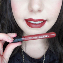 6-color-set-women-waterproof-lip-stick-beauty-makeup-velvet-matte-colors-lip-pencil-lip-gloss-kids-products BBL