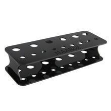 15-hole-drying-rack-organizer-shelf-square-makeup-brush-holder-make-up-cosmetic-brush-holder-tools BBL