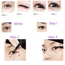 pearl-color-cosmetic-maquiagem-delineador-luxury-water-proof-thick-eyeliner-gel-matte-s1 BBL