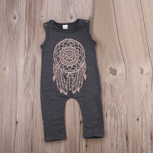 kids-clothes-cute-toddler-baby-girls-boys-totem-print-romper-jumpsuit-children-outfits BBL