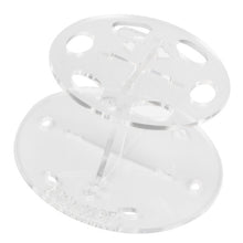 cosmetic-shelf-rack-toothbrush-makeup-brush-organizer-acrylic-6-hole-oval-makeup-brush-holder-for-stand-drying-brush BBL