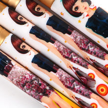 maange-5-7pcss-makeup-brushes-sets-pro-eyeshadow-powder-lip-blush-cosmetic-brush-beauty-tools BBL