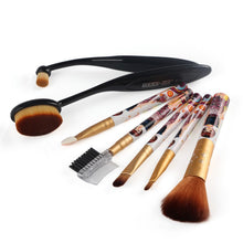 maange-5-7pcss-makeup-brushes-sets-pro-eyeshadow-powder-lip-blush-cosmetic-brush-beauty-tools BBL