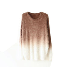 new-brand-fashion-sweater-women-sexy-o-neck-sweaters-loose-100-fluffy-wool-pullovers BBL