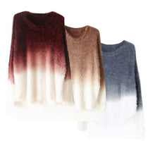 new-brand-fashion-sweater-women-sexy-o-neck-sweaters-loose-100-fluffy-wool-pullovers BBL