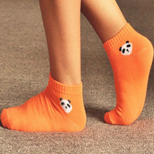 new-fashion-women-socks-panda-pattern-cute-cartoon-candy-color-socks-with-y3 BBL