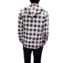 new-men-boy-shirts-long-sleeve-cotton-plus-size-hooded-plaid-linen-blouse-m-5xl-y3 BBL