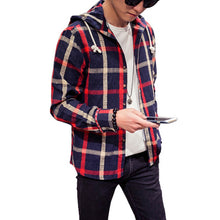 new-men-boy-shirts-long-sleeve-cotton-plus-size-hooded-plaid-linen-blouse-m-5xl-y3 BBL