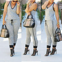 new-women-casual-slim-waist-romper-girl-sleeveless-bandage-jumpsuit-scoop-neck-jumpsuits-y06 BBL