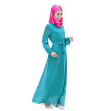 new-women-chiffon-long-sleeve-lkaftan-abaya-jilbab-islamic-muslim-cocktail-ong-dress BBL