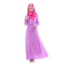 new-women-chiffon-long-sleeve-lkaftan-abaya-jilbab-islamic-muslim-cocktail-ong-dress BBL