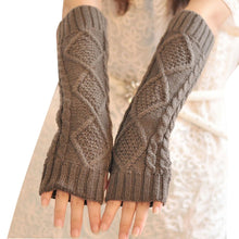 new-women-knitted-crochet-long-fingerless-elbow-gloves-mitten-warm-gloves BBL