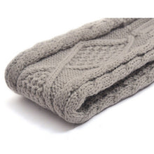 new-women-knitted-crochet-long-fingerless-elbow-gloves-mitten-warm-gloves BBL