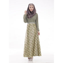 new-women-long-sleeve-full-length-muslim-kaftan-islamic-floral-maxi-dress-arab-jilbab-wear BBL