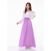 new-women-long-sleeve-islamic-kaftan-abaya-muslim-cocktail-maxi-long-dress BBL