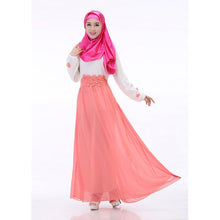 new-women-long-sleeve-islamic-kaftan-abaya-muslim-cocktail-maxi-long-dress BBL