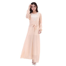 new-women-long-sleeve-kaftan-islamic-muslim-party-cocktail-long-maxi-dress BBL