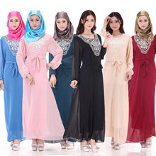 new-women-long-sleeve-kaftan-islamic-muslim-party-cocktail-long-maxi-dress BBL