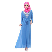 new-women-long-sleeve-kaftan-islamic-muslim-party-cocktail-long-maxi-dress BBL