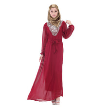 new-women-long-sleeve-kaftan-islamic-muslim-party-cocktail-long-maxi-dress BBL