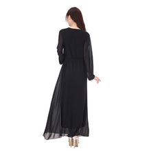 new-women-long-sleeve-kaftan-islamic-muslim-party-cocktail-long-maxi-dress BBL