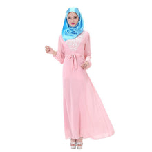 new-women-long-sleeve-kaftan-islamic-muslim-party-cocktail-long-maxi-dress BBL