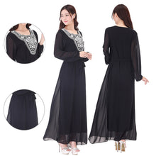 new-women-long-sleeve-kaftan-islamic-muslim-party-cocktail-long-maxi-dress BBL