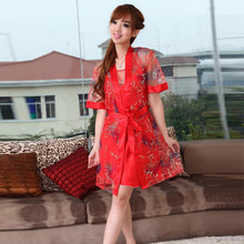 new-women-sexy-nightwear-suit-lingerie-nightgown-pajama-sets-silk-robes-for-women BBL