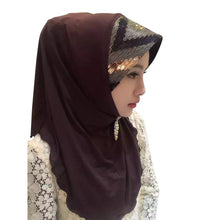 new-women-soft-full-cover-scarf-paillette-embroider-linen-caps-islamic-shawls-hijab-muslim-headwear-y80 BBL