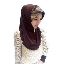 new-women-soft-full-cover-scarf-paillette-embroider-linen-caps-islamic-shawls-hijab-muslim-headwear-y80 BBL