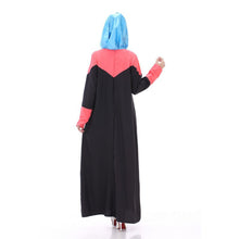 new-women-v-long-sleeve-loose-maxi-dress-intage-kaftan-abaya-muslimislamic-dresses BBL