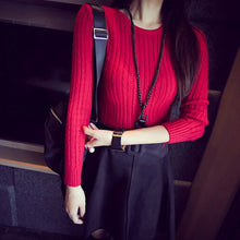 new-womens-knitwear-long-sleeve-twist-crochet-warm-knitting-sweater-jumper BBL