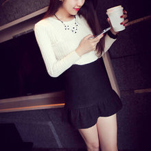 new-womens-knitwear-long-sleeve-twist-crochet-warm-knitting-sweater-jumper BBL