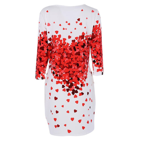 new-sexy-women-half-sleeve-slim-heart-pattern-floral-print-bodycon-mini-party-dress BBL