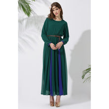 new-elegant-women-long-chiffon-dress-vintage-kaftan-jilbab-islamic-muslim-abaya-cocktail-party-y6 BBL