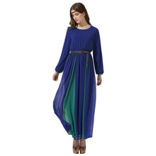 new-elegant-women-long-chiffon-dress-vintage-kaftan-jilbab-islamic-muslim-abaya-cocktail-party-y6 BBL