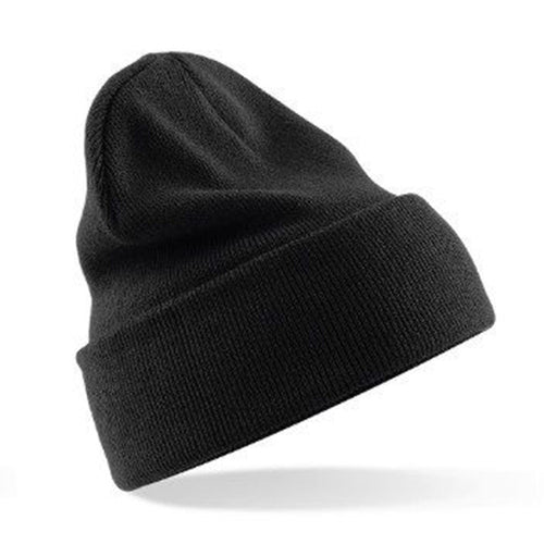 new-fashion-warm-knit-hats-women-men-plain-beanie-hats-cap-slouchy-hat BBL