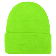 new-fashion-warm-knit-hats-women-men-plain-beanie-hats-cap-slouchy-hat BBL