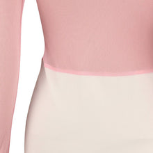 new-fashion-women-sexy-long-sleeve-mesh-evening-party-solid-long-dress BBL