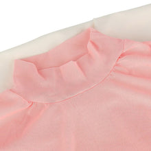 new-fashion-women-sexy-long-sleeve-mesh-evening-party-solid-long-dress BBL