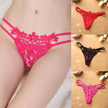 new-sexy-women-floral-briefs-g-string-bandage-thongs-hollow-panties-knickers-underwear BBL