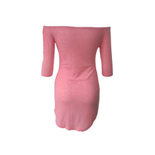new-sexy-women-long-sleeve-off-shoulder-slash-neck-sexy-club-mini-party-night-dresses-sexy-bodysuits-body-slim-dress BBL