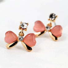 south-korea-jewelry-butterfly-earrings-pink-jewelry-earrings-alloy-opal-rhinstone-stud-ear-s1 BBL