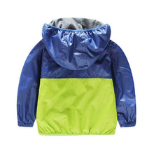 kids-clothes-boys-girls-outwear-children-camouflage-hooded-jackets-handsome-baby-long-sleeve-windbreaker-coat BBL
