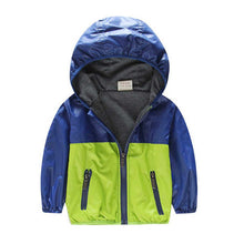 kids-clothes-boys-girls-outwear-children-camouflage-hooded-jackets-handsome-baby-long-sleeve-windbreaker-coat BBL