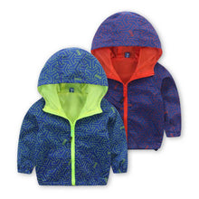 kids-clothes-boys-girls-outwear-children-camouflage-hooded-jackets-handsome-baby-long-sleeve-windbreaker-coat BBL